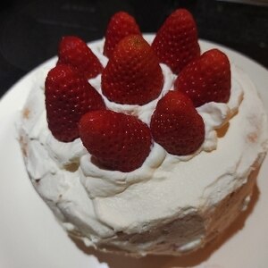 材料3つde簡単スポンジケーキ 共立て レシピ 作り方 By ばれりーなまま 楽天レシピ 材料3つde簡単スポンジケーキ 共立て レシピ 作り方 By ばれりーなまま 楽天レシピ